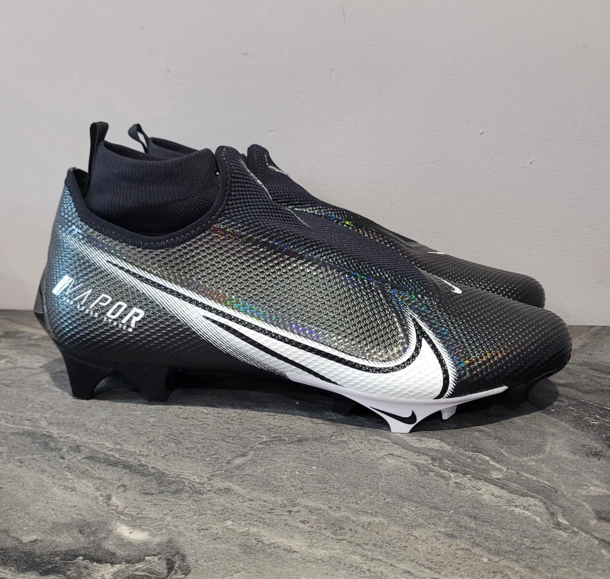 Nike Vapor Edge Pro 360 Wide Black Iridescent for Sale 