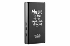 New XD-10 Poke Full-featured AK4490 Portable DAC HiFi Headphone Amplifi
