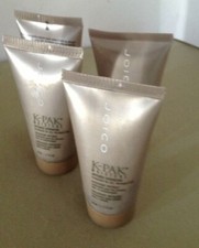 4 Joico K-Pak Moisture Intense Hydrator Treatment For Dry Damaged Hair 1.7 oz