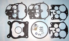 Edelbrock Quadrajet Carburetor Rebuild Kit  1903 1904 1906 1910 1990 1921