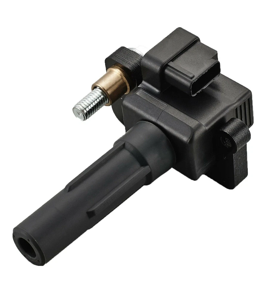 Bobina de encendido + bujía para Subaru WRX STI Impreza Forester 2010-2020 2,5 L H4 Foto 2 de 3