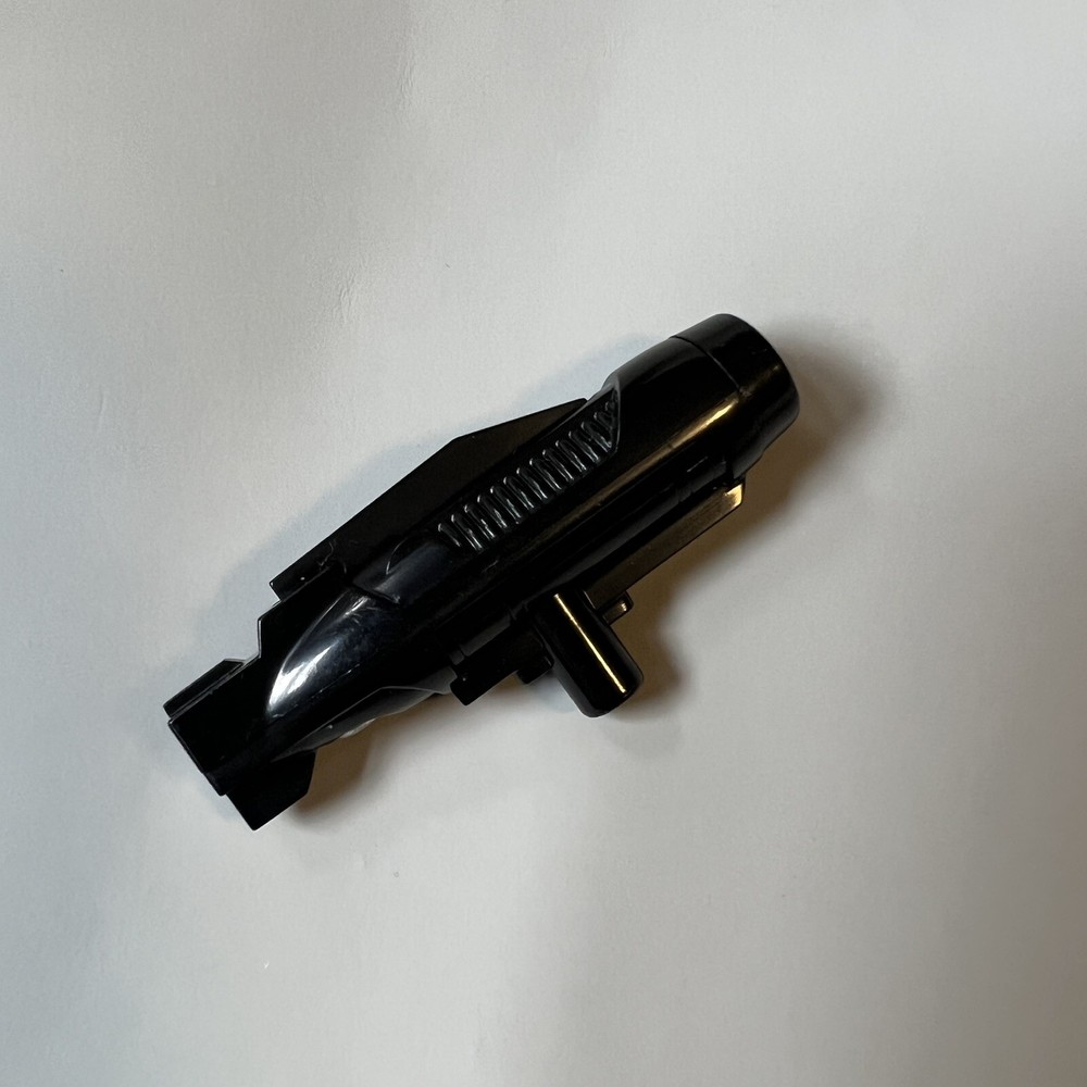 Thrust Missile Launcher 1985 Vintage Hasbro G1 Transformers Action Figure