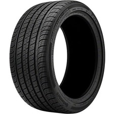 4 New Continental Procontact Rx - 22545r17 Tires 2254517 225 45 17