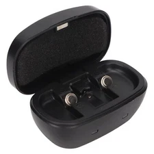 312 Button Battery Box USB Rechargeable Cycle Hearing Amplifier Batteries