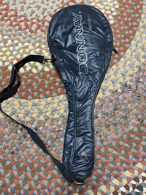 Donnay ''Boron'' Tennis Racquet Case (case only)
