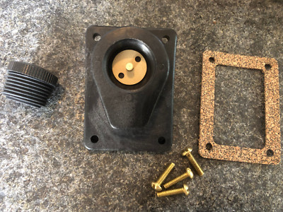 Wico OC & Wico R Magneto Leadout Tower Full Hardware Oil Field Stationary Engine