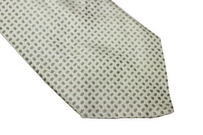 VOG Silk tie Made in Italy F54896