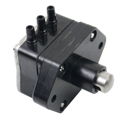 Kraftstoffpumpe Für Yamaha Mercury Außenborder 25-60HP 826398A3 62Y-24410-00-00