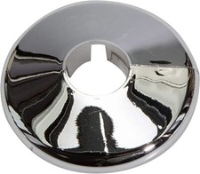 Image of Talon 22mm Pipe Collar Chrome PCC22/10 Bag of 10
