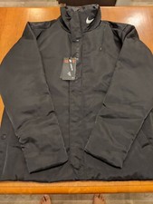 Nike Women's Sportswear Synthetic-Fill Jacket Sz. Small NEW CU5831-010 MSRP 200