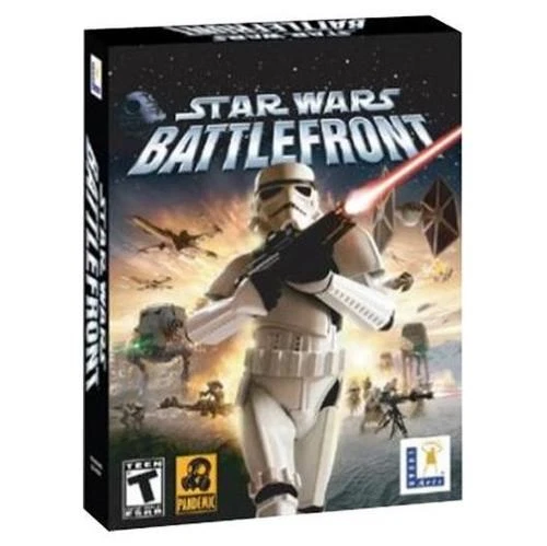 Battlefront ps3 hotsell