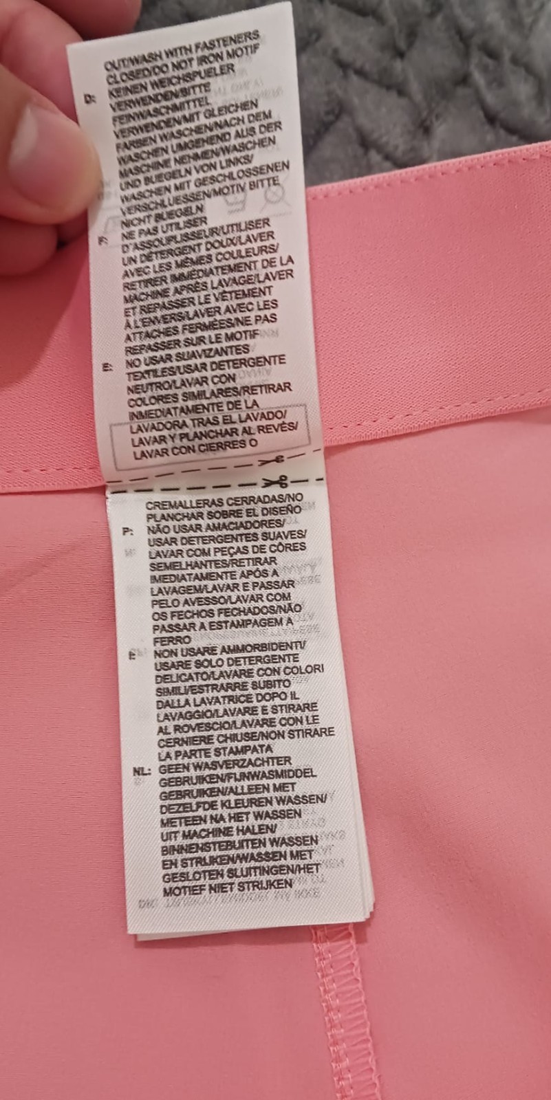 Adidas Mens Ultimate 365 8.5" Inseam Golf Shorts Semi Pink Spark Sz 42 NEW $70 thumbnail 10