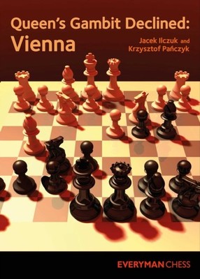 Queen's Gambit Declined: Vienna by Krzysztof Panczyk PAPERBACK 9781781944776