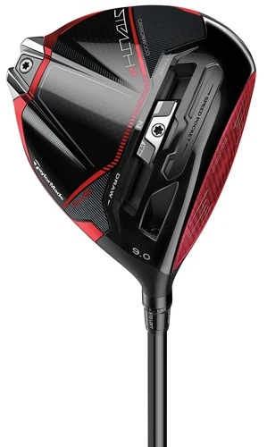 TaylorMade STEALTH 2 PLUS 8* Driver Stf Fujikura Ventus Black Velocore 6 VG
