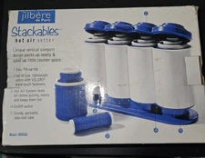 Jilbere De Paris Stackables Hit Air Setter By Conair