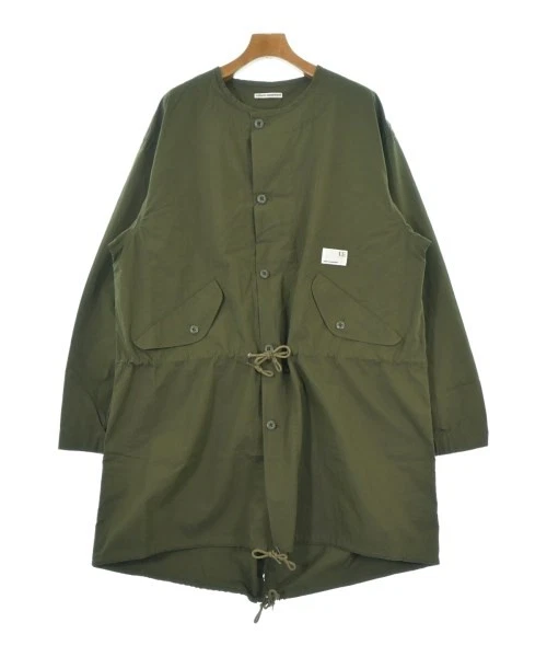 Uniform Experiment Coats for Men for Sale | Shop New & Used | eBay