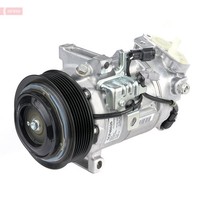 Denso Kompressor, Klimaanlage U.A. FüR Nissan, Renault