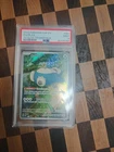 2023 POKEMON SVP EN-SV BLACK STAR PROMO 151 ELITE TRAINER BOX #051 SNORLAX PSA 9