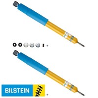 2X StoßDäMpfer Bilstein 24-016353 2 StossdäMpfer Rechts Links Vorne