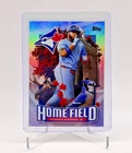 2026 Topps Series 2 Vladimir Guerrero Jr. Base (RAW)