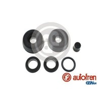 Autofren Reparatursatz Radbremszylinder 19Mm Hinten Passend FüR CitroËN C2 C3 PE