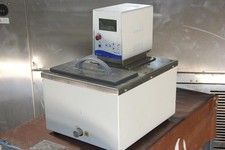 FISHER SCIENTIFIC ISOTEMP 4100B 10°C to 100°C Heated Immersion Circulator