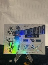 2019 Panini Passing the Torch Football Cards 16