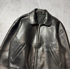 Comme des Garcons Homme Plus Reversible Blouson 202579