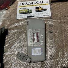 ALETTA PARASOLE DESTRA ORIGINALE FIAT GRANDE PUNTO 199 GRANDE PUNTO EVO 