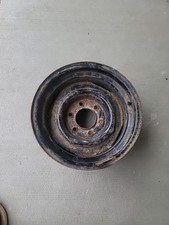 15x8 Chevrolet Chevy 6 Lug Wheel Camper Special Ck C10 1973 Gmc 1972 1980