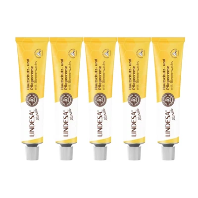 BESUCHE DEN LINDESA-STORE Lindesa Hautschutzcreme Pflegecreme 50Ml (5)