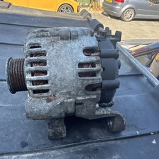 BMW X5 330d 320d 530d 525d e70 e90 Alternator m57 150a 7802471 3.0d Diesel