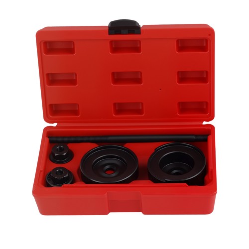 Bushing Tool Set Pro for VW Beetle Golf IV Bora Audi A3 Mercedes W202 1998-2005 - Picture 1 of 12