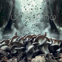 Uncanny - Shroomsday Ltd.Digi - Cdd - F600Z