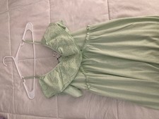 dress zara women