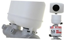 MC391197 Professional Grade Brake Master Cylinder - Professional Grade
