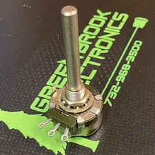 53C1-25K - CLAROSTAT - POTENTIOMETER