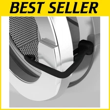 Essential Fresh Air Door Holder for Front Load Washers - Anti-odor Design