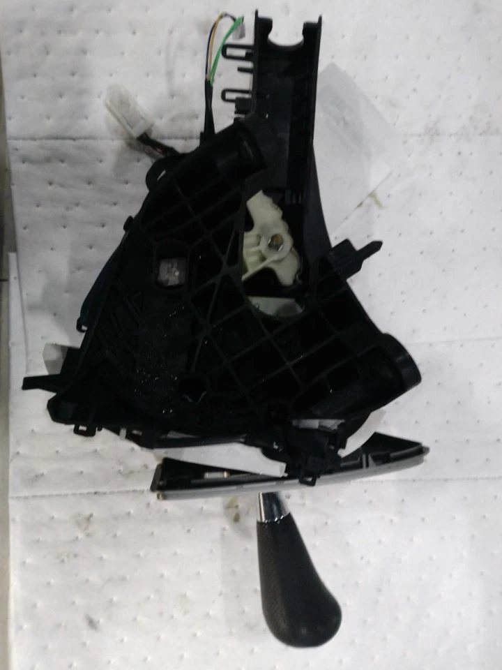 XB SCION 2014 Transmission Shift 561192 - Imagem 2 de 4