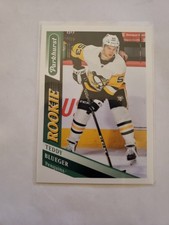 NHL ROOKIE CARDS PRODUCTS PICK FROM A LIST PARKHURST, MVP, O-PEE-CHEE, FLAGSHIP