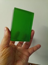 Tea Tree Oil Soap Bar Antifungal Antibacterial Face Body Wash Organic Unisex