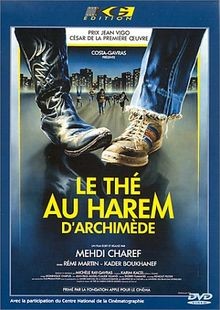 Le Thé au Harem dArchimède | DVD | Zustand sehr gut