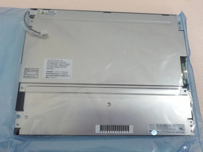 1PCS BRAND compatible ONES NEC PANEL NL6448BC33-54 10.4 INCH,640*480