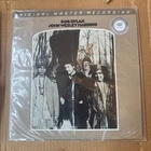 BOB DYLAN John Wesley Harding MFSL numbered 45 rpm 180 gram vinyl SEALED 2 x LP