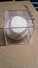 Pedro Martinez Signed Baseball