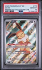 Eevee Prismatic Evolutions Promo SVP 173 Psa 10 Pokémon Tcg