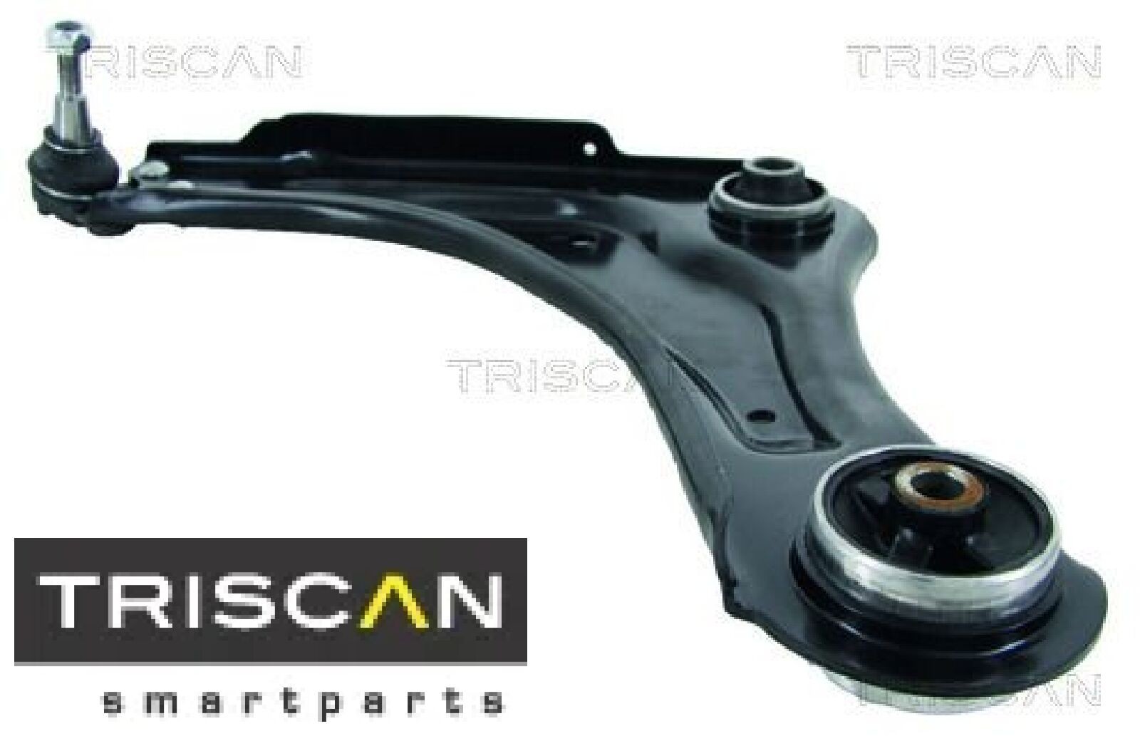 Triscan Lenker, Radaufhängung [Hersteller-Nr. 850025560] für Renault - Bild 4