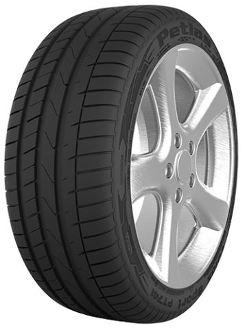 Petlas Explero PT421 A/T 215/65R16 98T All Terrain Summer Tire for SUVs