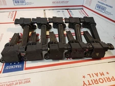 USED GENUINE Saab 9-3 B207 2.0L 03 - 11 Ignition Coil OEM MITSUBISHI 12787707