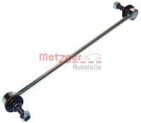 Stange Strebe Stabilisator Vorne Links Rechts Metzger 53041518 FüR Smart